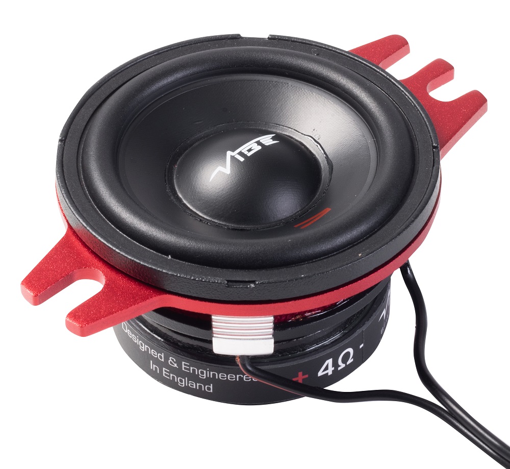 Vibe Audio - CVEN2.7M-V4